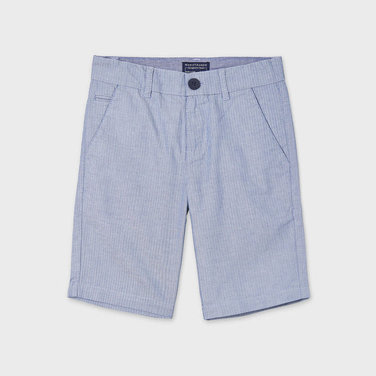 Bermuda estampada 6283
