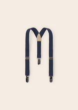 Cargar imagen en el visor de la galería, tirantes 10427 marino
