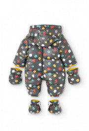 Mameluco 145000 boboli