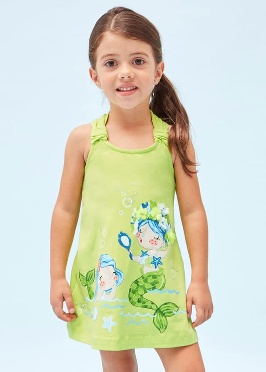 3944 VESTIDO LIMA