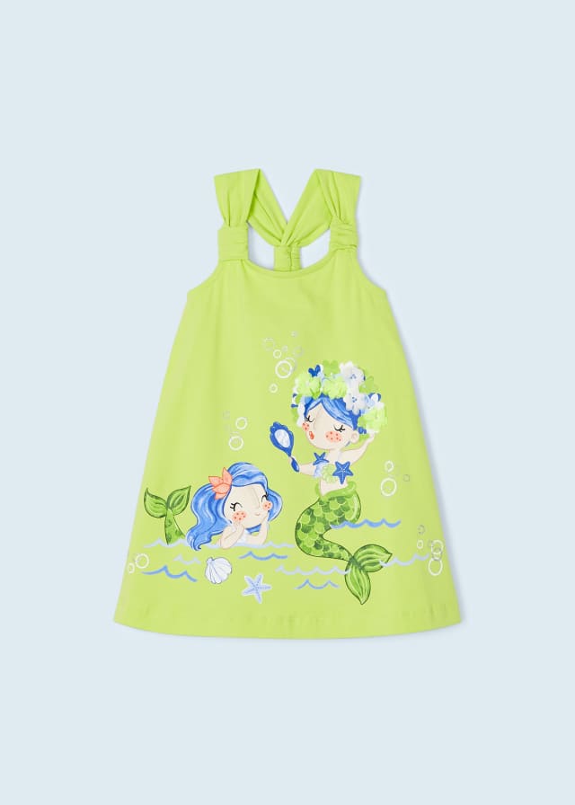 3944 VESTIDO LIMA