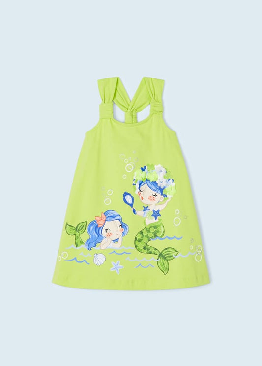 3944 VESTIDO LIMA