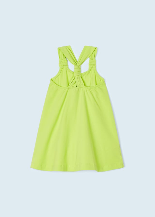 3944 VESTIDO LIMA