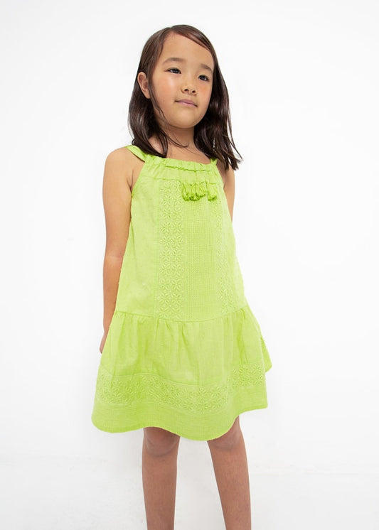 VESTIDO 3938 Lima