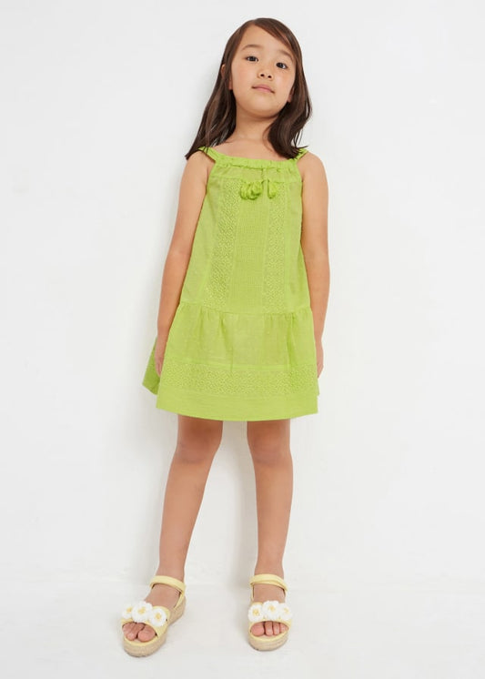 VESTIDO 3938 Lima