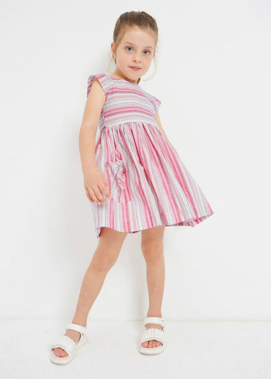 Vestido 3922 Hibiscus