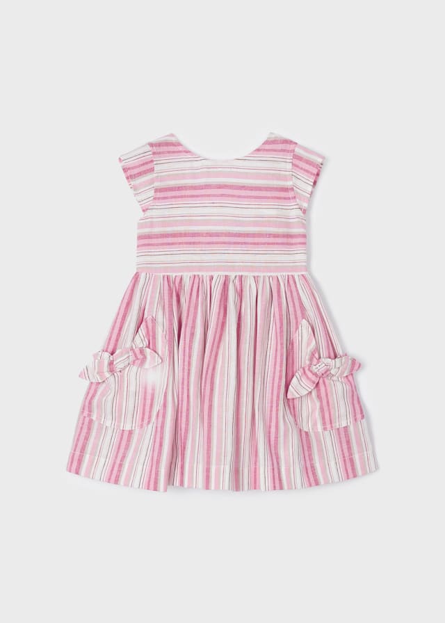 Vestido 3922 Hibiscus