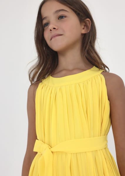 Vestido 6915 Mimosa