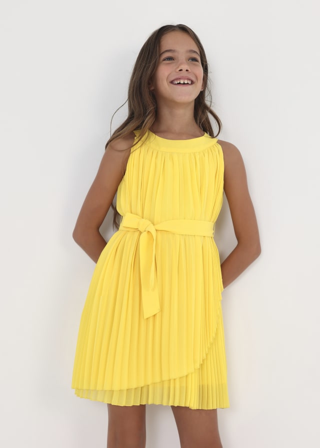 Vestido 6915 Mimosa