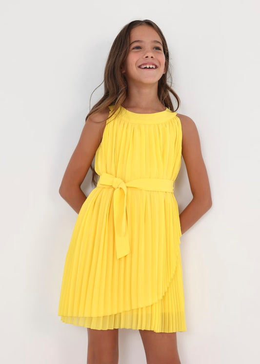 Vestido 6915 Mimosa