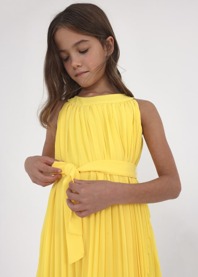 Vestido 6915 Mimosa