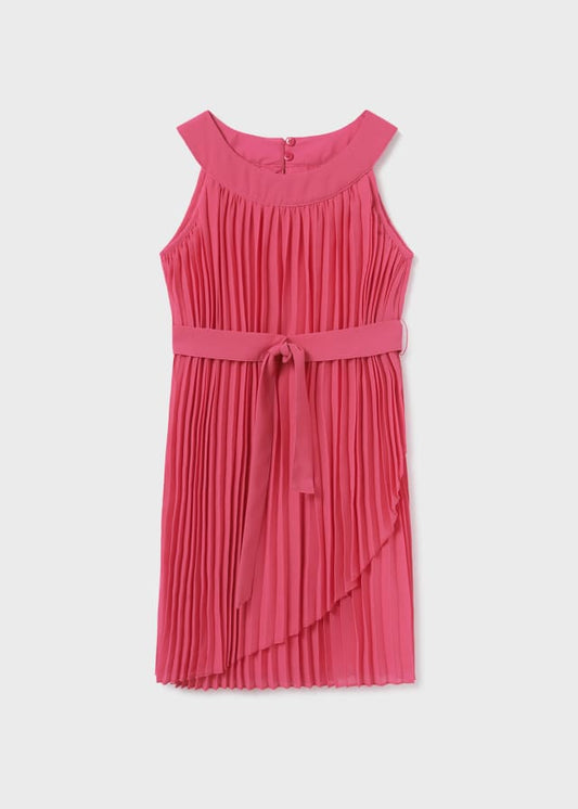 Vestido 6915 bugambilia